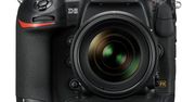 Nikon D5 - lustrzanka z czułością ISO 3 280 000 oficjalnie zaprezentowana