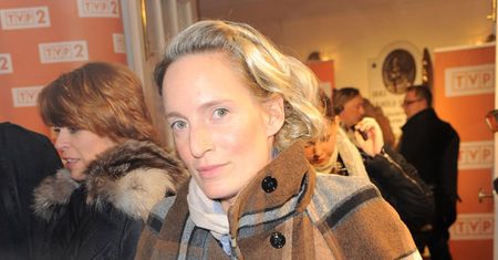"Miała dość życia z niedojrzałym facetem"