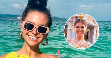 Maja Rutkowski poczuła się jak "prawdziwa księżniczka". Pokazała efekt sesji zdjęciowej
