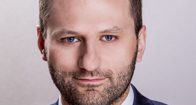 Bartłomiej Wichniarz: z Deloitte do Questpass