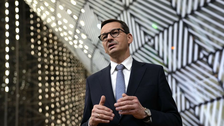 morawiecki