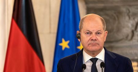 Są najnowsze dane o inflacji w Niemczech. Znowu rekordowa