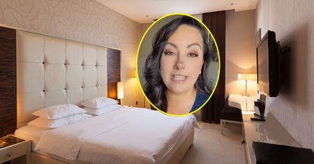 Te rzeczy możesz zabrać z hotelu. Nikt nie zwróci ci uwagi
