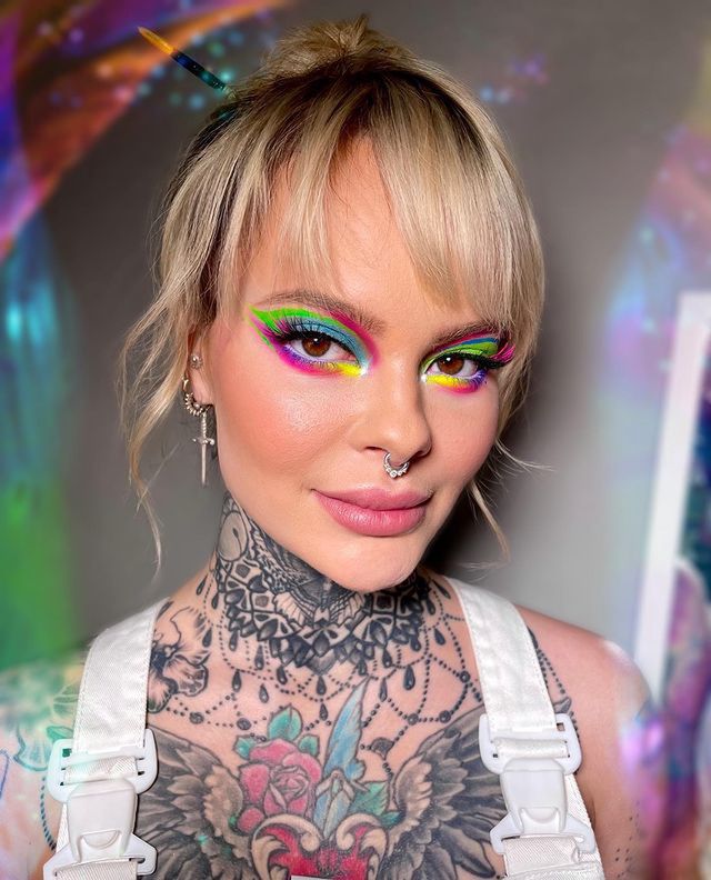 Monika Miller