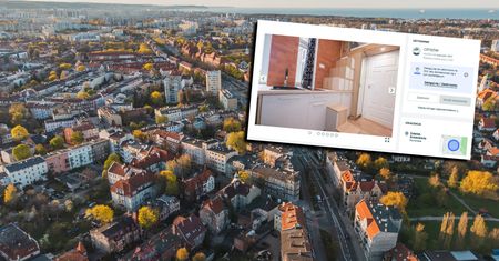 Patowynajem w Gdańsku. Prawie dwa tysiące złotych za 10-metrową "kawalerkę"