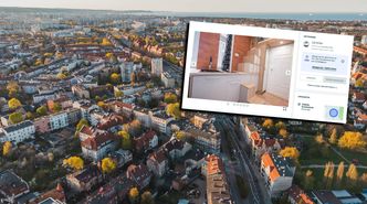 Patowynajem w Gdańsku. Prawie dwa tysiące złotych za 10-metrową "kawalerkę"