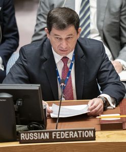 Ukraina w UE? Rosja zaostrza stanowisko