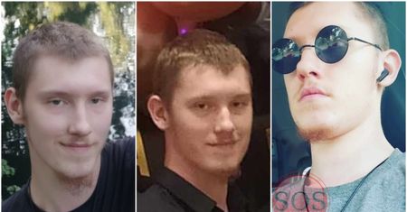 Wrocław: ubrania Radka znaleziono koło mostu? Co stało się w sylwestrową noc?