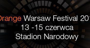 Chemia, Jamal i Ska-P zagrają na Orange Warsaw Festival 2014