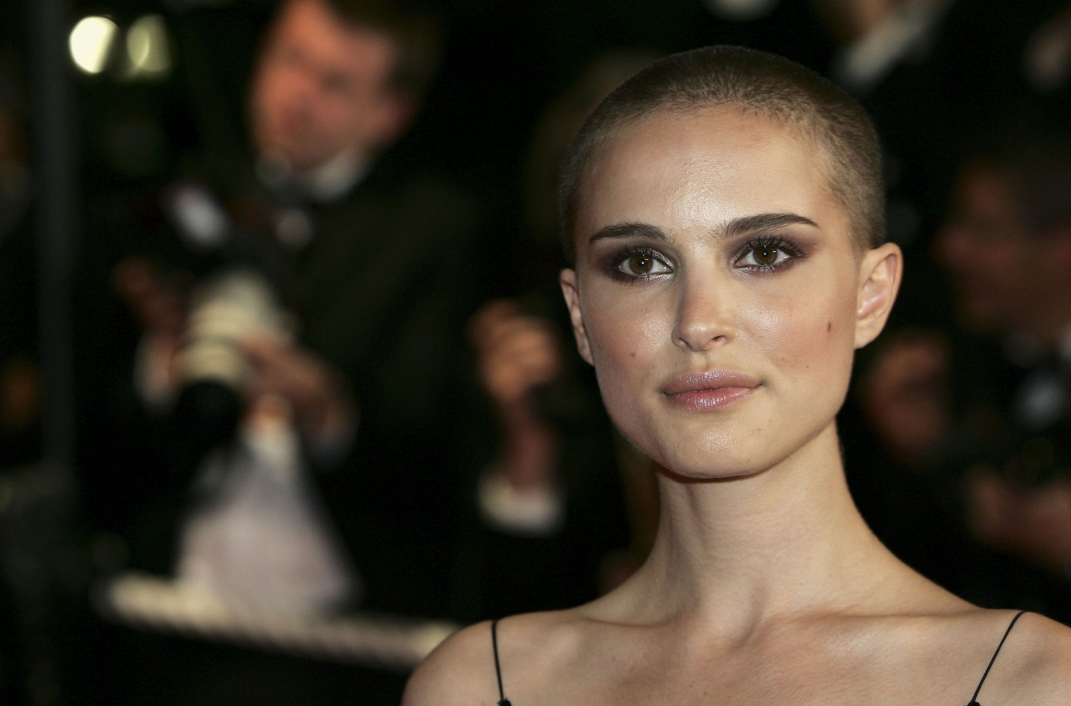 Natalie Portman 