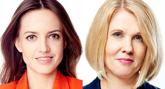 Żaneta Szysz i Anna Milewska na nowych stanowiskach w Mindshare Polska