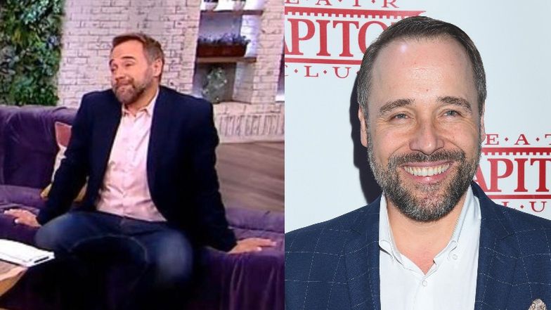 Łukasz Nowicki przeprasza za bagatelizowanie depresji