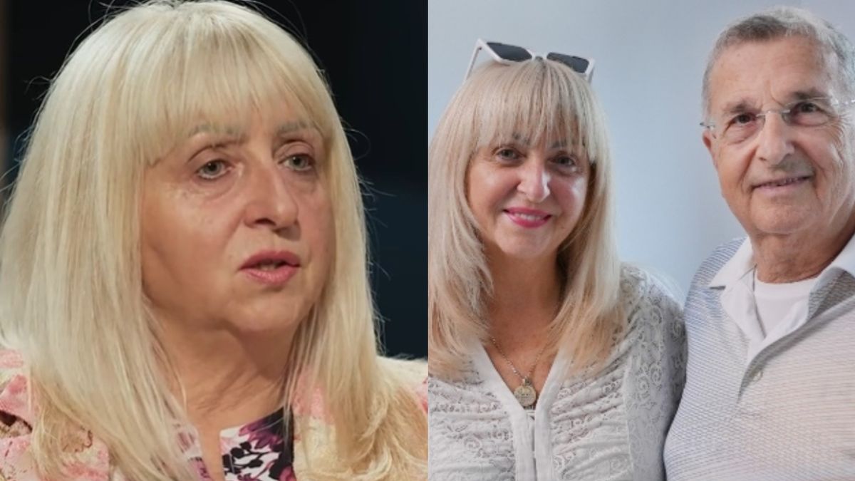 Anna z "Sanatorium miłości" zrobiła partnerowi "próbę portfela"