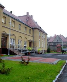 Zabrze. Studenci trafili do szpitala, komisja ds. BHP ma wyjaśnić czy ulegli promieniowaniu UV