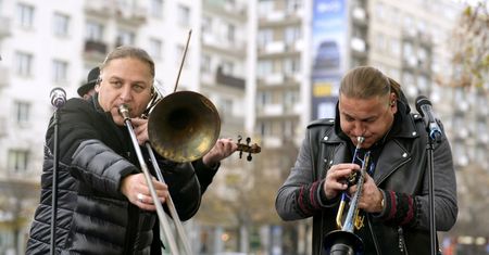 Ile kosztuje koncert Zenka lub Skolima? Oto stawki polskich gwiazd