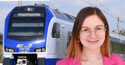 Żychlin: Posłanka interweniuje w sprawie przyszłości dworca