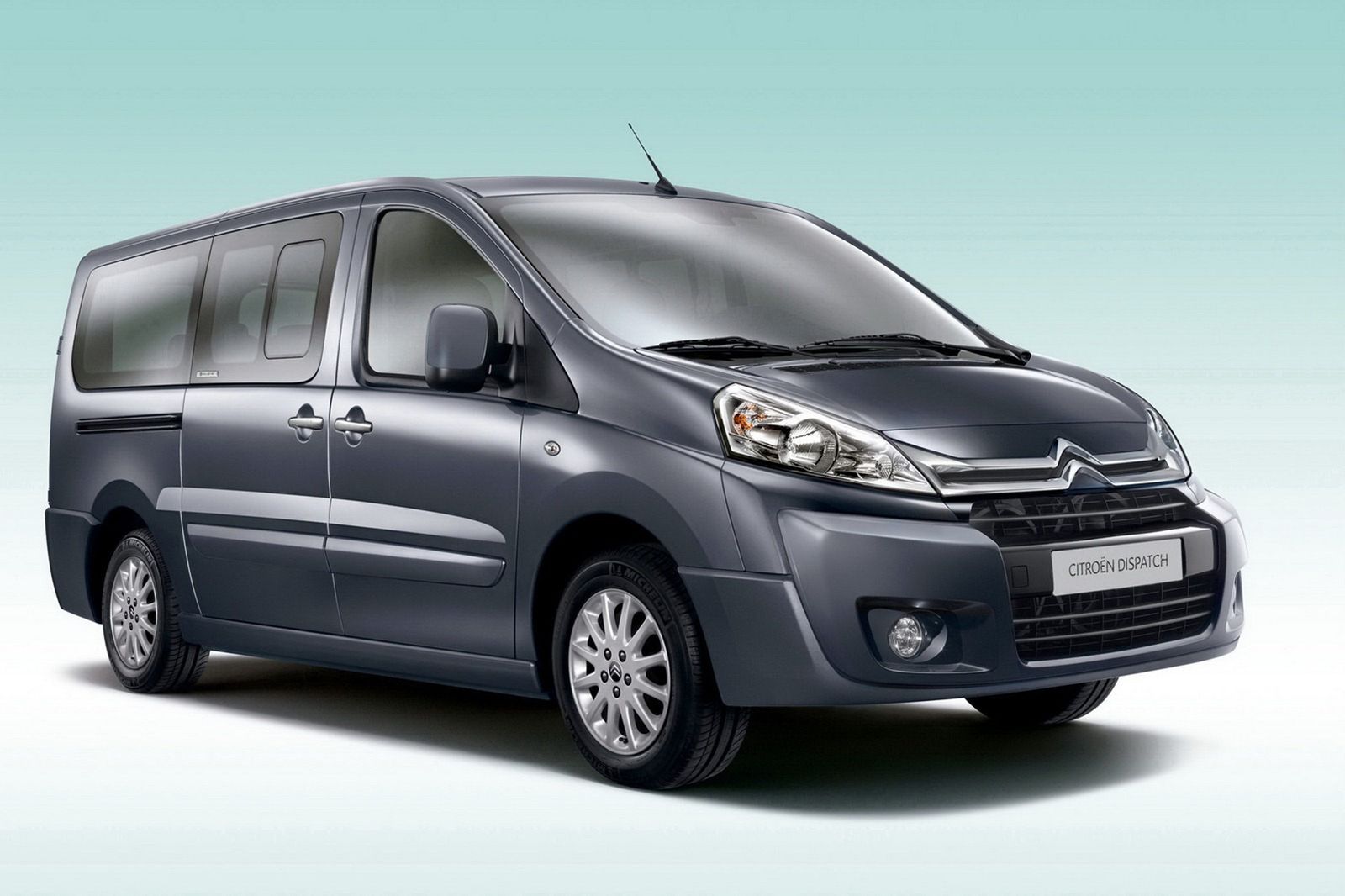 Citroen Jumpy