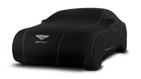 Bentley