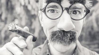 Okulary. Julian Tuwim
