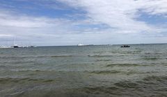 Kołobrzeg pokonał Sopot w rankingu najpopularniejszych nadmorskich miejscowości. Najdrożej w Międzyzdrojach