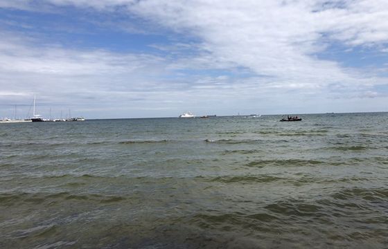 Kołobrzeg pokonał Sopot w rankingu najpopularniejszych nadmorskich miejscowości. Najdrożej w Międzyzdrojach