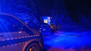 Tarnówek: Tymczasowy areszt dla 29-latka za 5 przestępstw