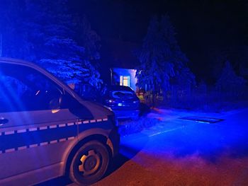 Tarnówek: Tymczasowy areszt dla 29-latka za 5 przestępstw
