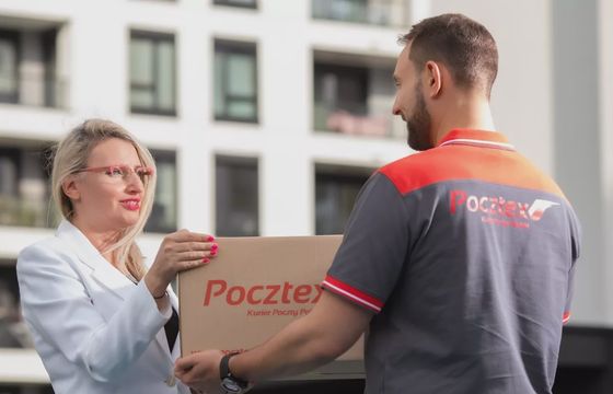 Poczta Polska dostarczy zakupy z Temu. Szersza współpraca