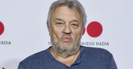"Nie tęsknię za używkami". Tak Cugowski podsumował karierę