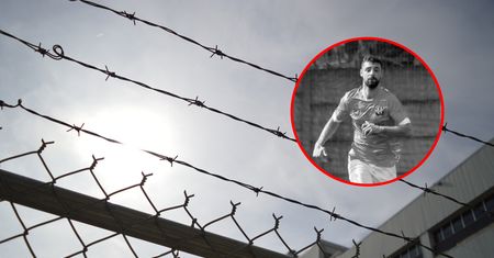 Skatowali na śmierć 28-latka. Strażnik mówi, co ich czeka w więzieniu