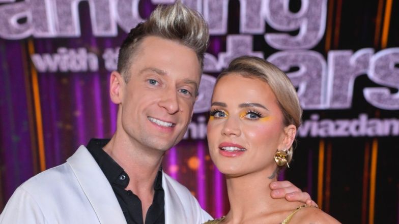 Maffasion i Michał Danilczuk bawią się na włoskim weselu znajomych