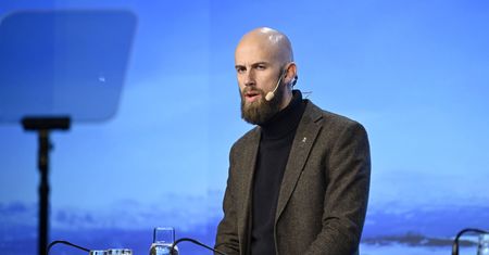 Szwedzki minister o uszkodzeniu światłowodu: Traktowane poważnie