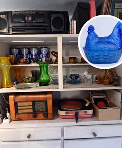 Symbol kiczu z PRL warty krocie. Tyle kosztują szklane kury