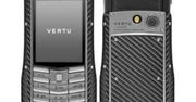 Komórkomania: Vertu Ascent Ti Carbon Fibre