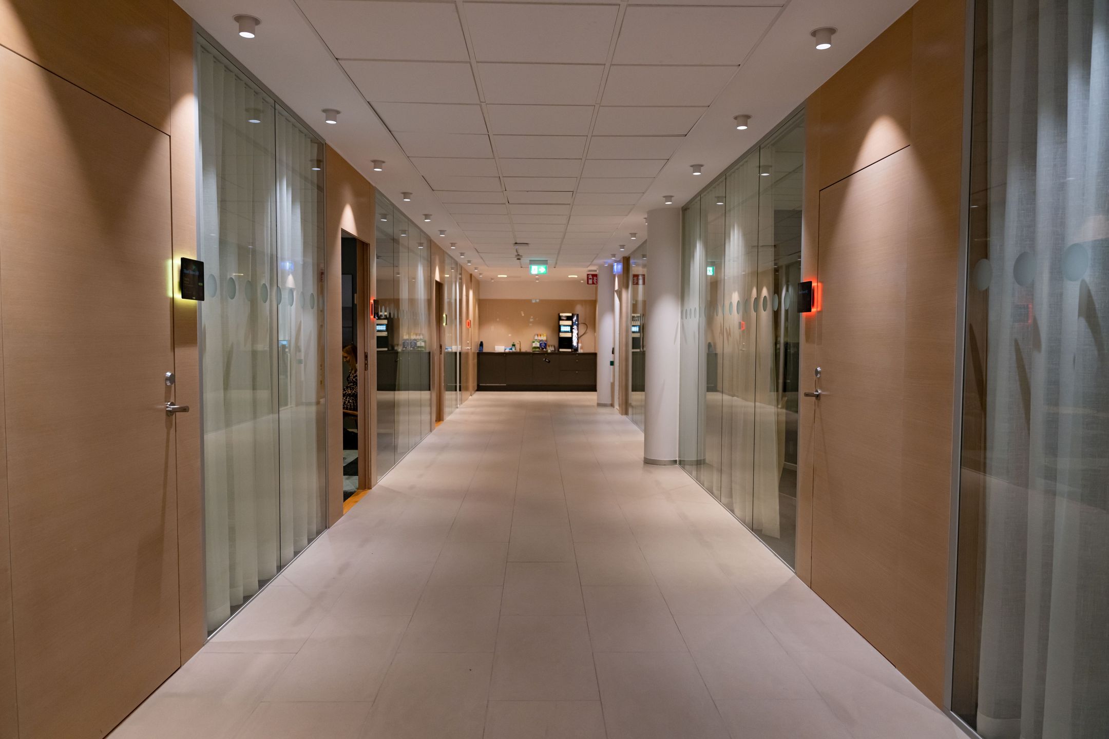 Stockholm Volvo Tech Hub
