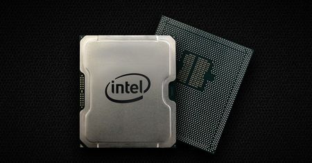 Intel nie odpuszcza - kolejne generacje procesorów Xeon z obsługą DDR5 i PCIe 5.0
