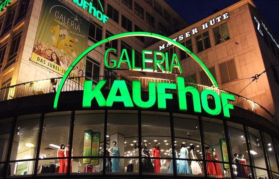 Niemiecki gigant zamknie 47 domów towarowych. 4 tys. ludzi do zwolnienia