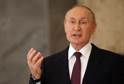 Rosja kupuje nową broń. Ukraina: nie mamy obrony przeciwko niej