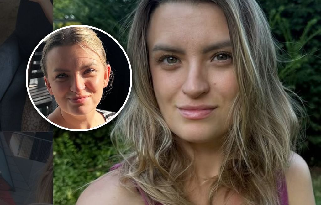 Jej małżeństwo z uczestnikiem show TVP przechodziło kryzys. Schudła 17 kg w siedem miesięcy