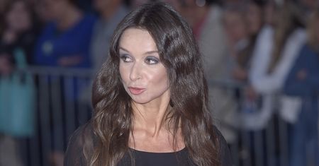 Marta Kaczyńska przyjęła szczepionkę. Teraz się okazuje, że później niepotrzebnie wystawiła się na słońce