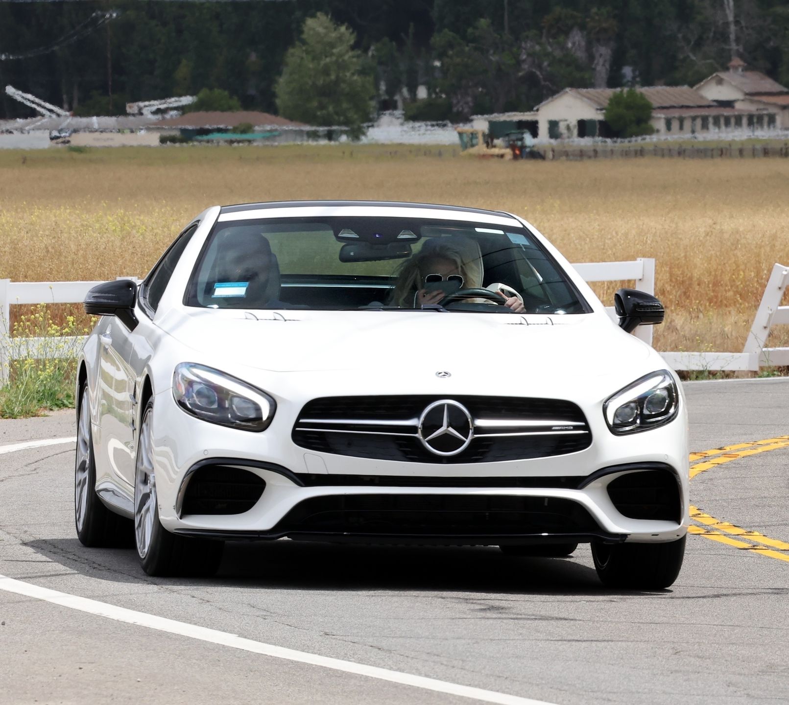 Spotkanie Britney Spears z matką