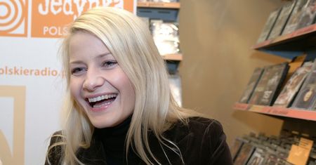 Małgorzata Kożuchowska i Agata Kulesza mieszkały razem pięć lat. "Serek był luksusem"