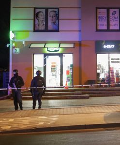Tragedia w Sochaczewie. Policja ujawnia nowe fakty