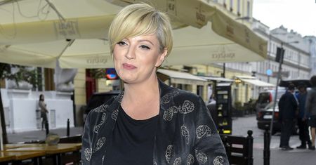 Szelągowska po rozwodzie napisała kilka słów. Znamienne