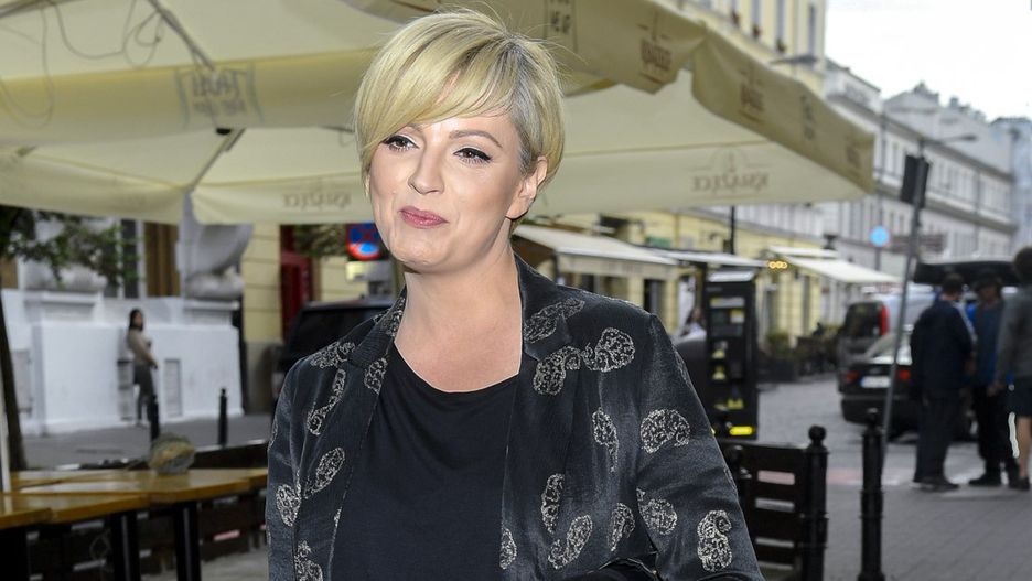 Dorota Szelągowska jest szczęśliwa, że udało się jej rozwiesć 