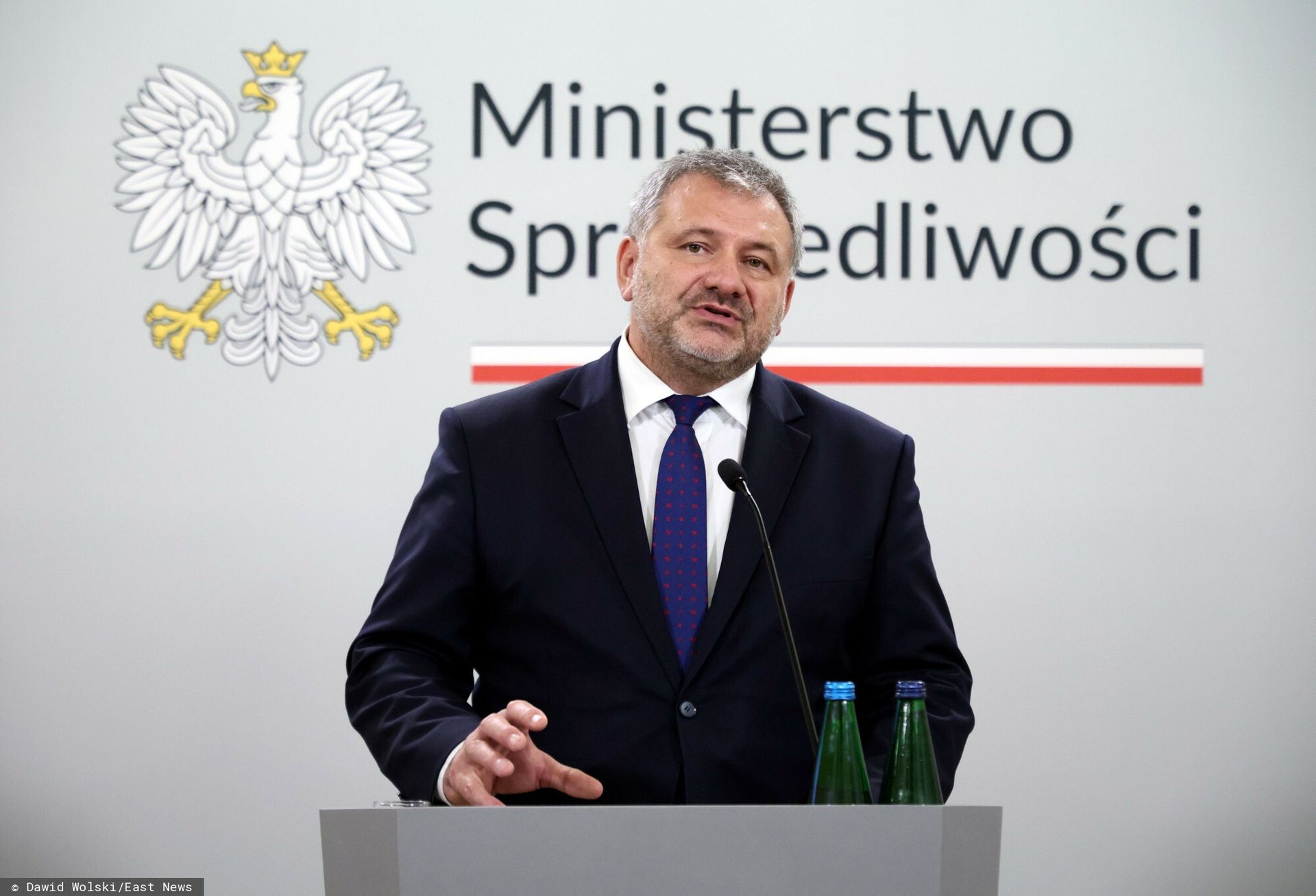 Polska walczy z nienawiścią narodową: ponad 100 prokuratorów w akcji