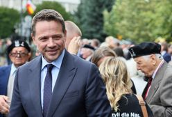 Zwrot ws. nocnej prohibicji w Warszawie. Trzaskowski zapowiada