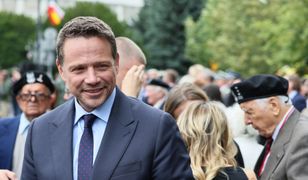 Zwrot ws. nocnej prohibicji w Warszawie. Trzaskowski zapowiada