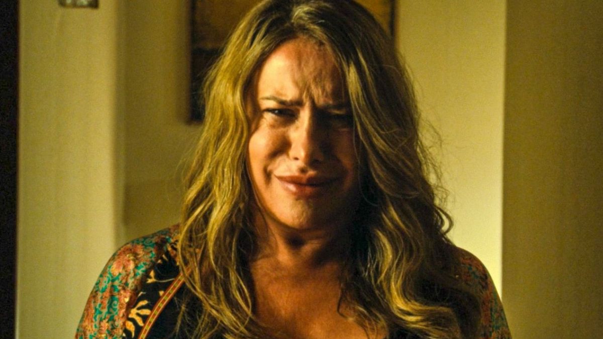 Karla Sofia Gascon wywołała aferę