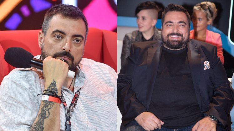 Tomasz Sekielski o swojej metamorfozie